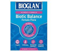Bioglan - Biotic Balance Women Capsules x 30