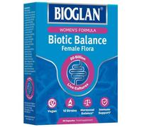 Bioglan - Biotic Balance Women Capsules x 30