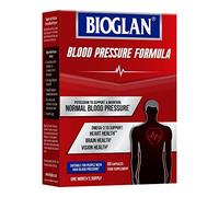 Bioglan Blood Pressure Formula Capsules