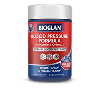 Bioglan Blood Pressure Formula Capsules