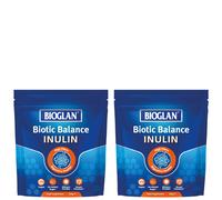 Bioglan - Bundles 100% Pure Naturally Sourced Inulin Powder 2 x 250g for Men and Women