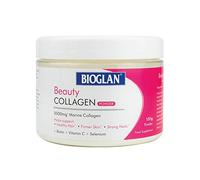 Bioglan Collagen Powder | 5000mg Marine Collagen Powder | Helps Support Healthy Looking Skin, Hair, Nails | Biotin | Vitamin C | Selenium | Hyaluronic Acid | 151g