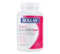 Bioglan - Beauty Collagen Tablets x 90 for Women