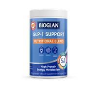 Bioglan GLP-1 Support Nutritional Blend Caramel 355 g
