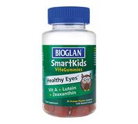 Bioglan SmartKids Healthy Eyes - 30 Orange Gummies