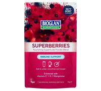 Bioglan Superfoods Immune Support Powder Superberries 70g