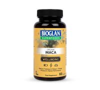 Bioglan Superfoods Organic Maca 60 Capsules