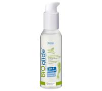 BIOglide 2in1 - lubricant and massage oil in one (125ml)