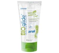 BIOglide Anal - water-based anal lubricant (80ml)