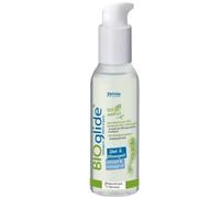 Bioglide Organic massage oil of 125 ml