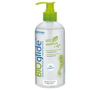 BIOglide Original - Water-Based Lubricant (500ml)