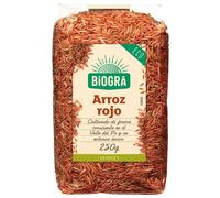 Biogra Integral Red Rice 250 gr