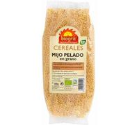 Biogra Millet Peeled Organic Grain 500 gr
