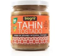 Biogra Organic Wholemeal Tahini 200 gr