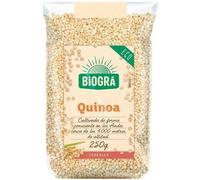 Biogra Royal Quinoa beans 250g