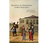 Biografia De Mahommah Gardo Baquaqua