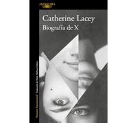 Biografía de X / Biography of X (Literaturas)