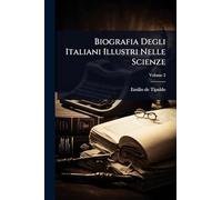 Biografia Degli Italiani Illustri Nelle Scienze