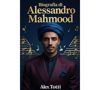 Biografia di Alessandro Mahmood: Ridefinire la musica italiana, l'identità e il suono globale