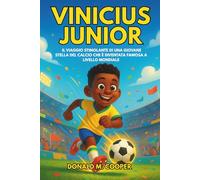 Biografia di Vinicius Junior: Il viaggio stimolante di una giovane stella del calcio che è diventata famosa a livello mondiale