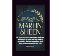 BIOGRAFIE VON MARTIN SHEEN
