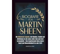 BIOGRAFIE VON MARTIN SHEEN