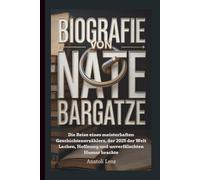BIOGRAFIE VON NATE BARGATZE: Die Reise eines meisterhaften Geschichtenerzählers, der 2025 der Welt Lachen, Hoffnung und unverfälschten Humor brachte