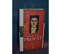 Biografische Passionen: Marcel Proust. by White, Edmund