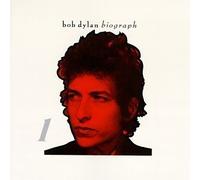 Biograph Box set Edition by Dylan, Bob (1990) Audio CD