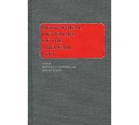 Biographical Dictionary of the American Left