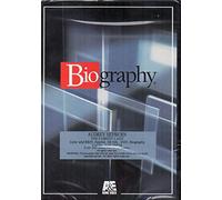 Biography: Audrey Hepburn: The Fairest Lady [DVD] [Region 1] [US Import] [NTSC]