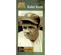 Biography - Babe Ruth