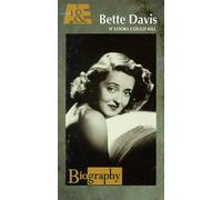 Biography - Bette Davis-If Looks Could Kil