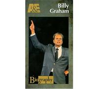Biography - Billy Graham-Life of Crusade