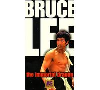 Biography - Biography: Bruce Lee [VHS]
