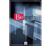 Biography - Biography - Charles Dickens [DVD] [Region 1] [US Import] [NTSC]