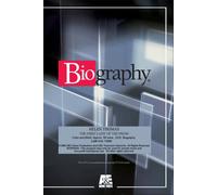 Biography - Biography - Helen Thomas: First Lady of the Press [DVD] [Region 1] [US Import] [NTSC]