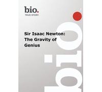 Biography Biography Sir Isaac Newton: The Gravity (DVD) (US IMPORT)