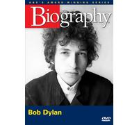 Biography: Bob Dylan [DVD] [Region 1] [US Import] [NTSC]