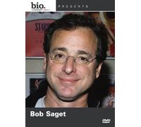 Biography: Bob Saget [DVD] [Region 1] [US Import] [NTSC]