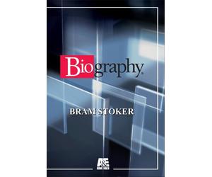 Biography - Bram Stoker [DVD] [Region 1] [US Import] [NTSC]