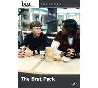 Biography-Brat Pack - Biography: The Brat Pack [DVD] [2010] [Region 1] [US Import] [NTSC]