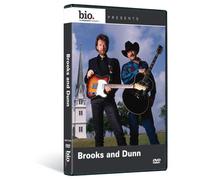 Biography: Brooks & Dunn [DVD] [2008] [Region 1] [US Import] [NTSC]