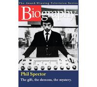 Biography Channel: Phil Spector [DVD]
