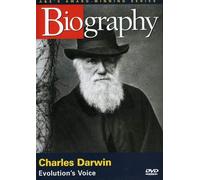 Biography: Charles Darwin [DVD] [2005] [Region 1] [US Import] [NTSC]