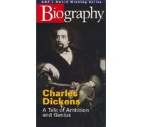 Biography - Charles Dickens