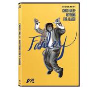 Biography: Chris Farley: Anything for a Laugh (DVD) Chris Farley (US IMPORT)