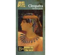 Biography - Cleopatra-Destiny's Queen