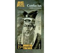 Biography - Confucius-Words of Wisdom