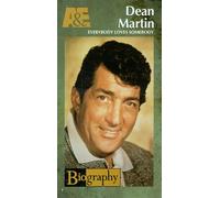 Biography - Dean Martin-Everybody Loves So